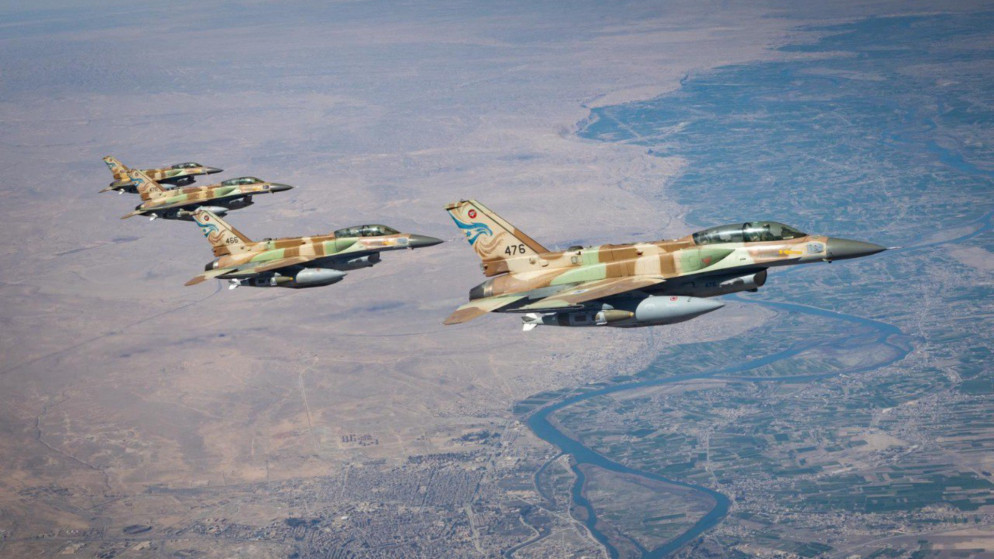 اكسيوس: اسرائيل توافق على هدنة اسبوعين مع ايران