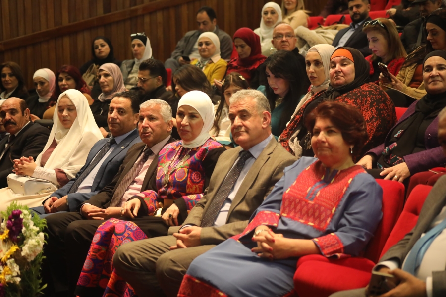 حفل إشهار كتاب 