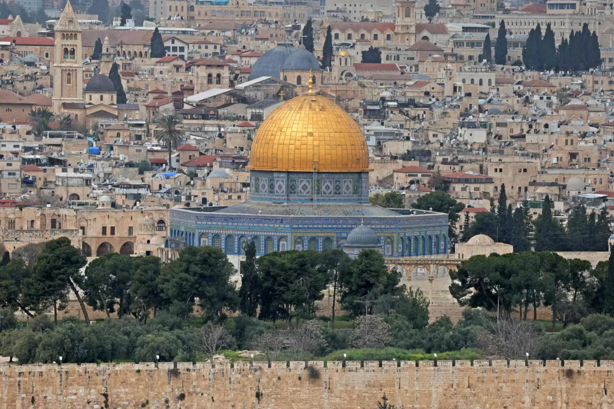 تحذير من تصاعد اعتداءات اسرائيل بالقدس