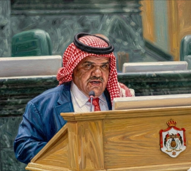 حجازي وهيئة مكافحة الفساد