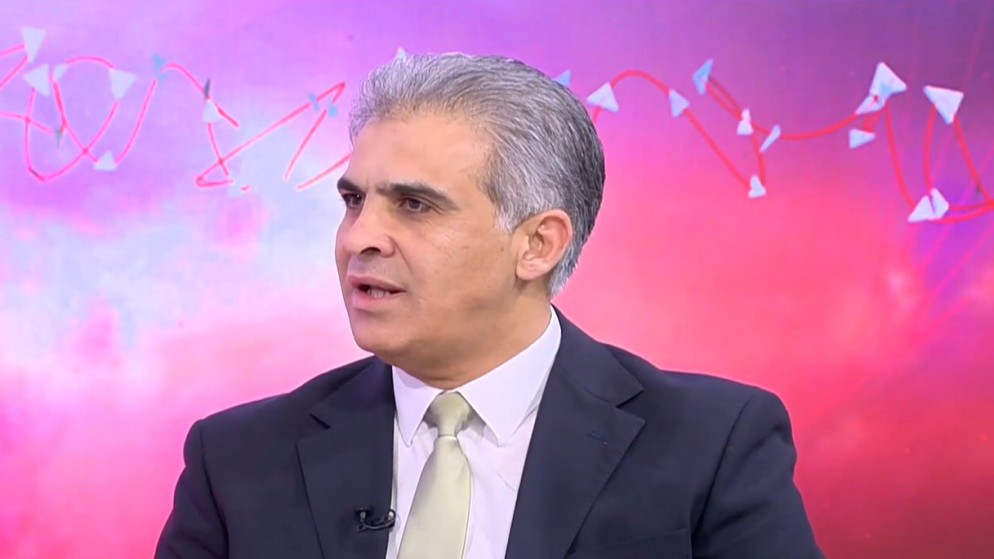 الرحاحلة: 65% اكتفاء ذاتي للمنتجات الغذائية المصنعة في الاردن