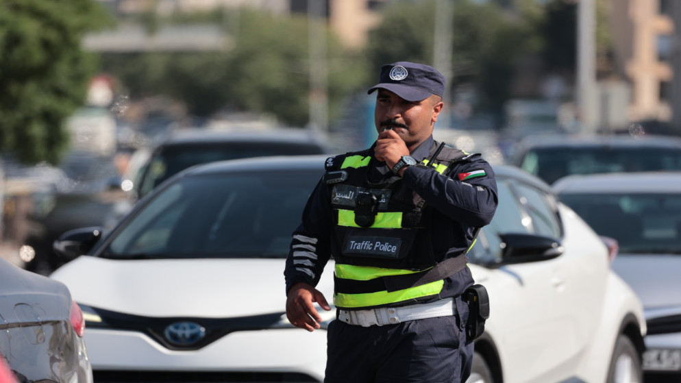 ادارة السير: تحسن السلامة المرورية وانخفاض الوفيات