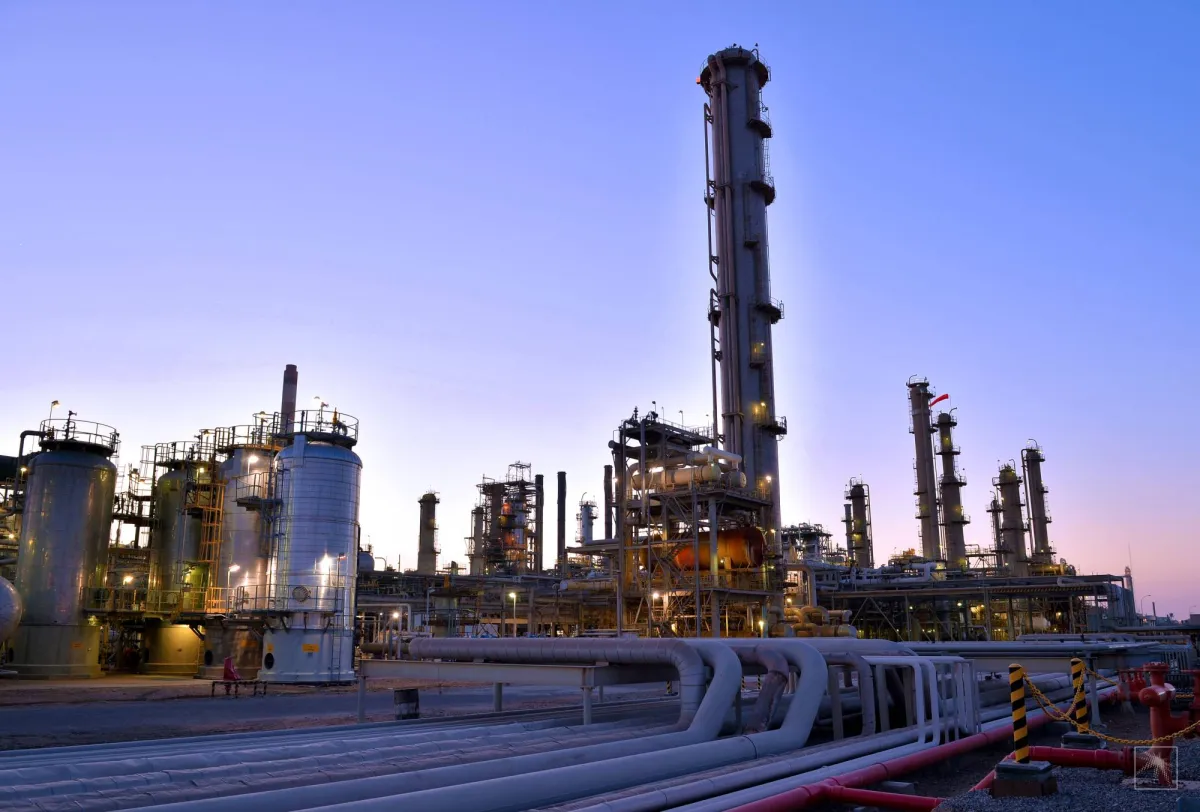 السعودية تعلن تعافي انتاج حقلي منيفة وخريص وخط شرق غرب