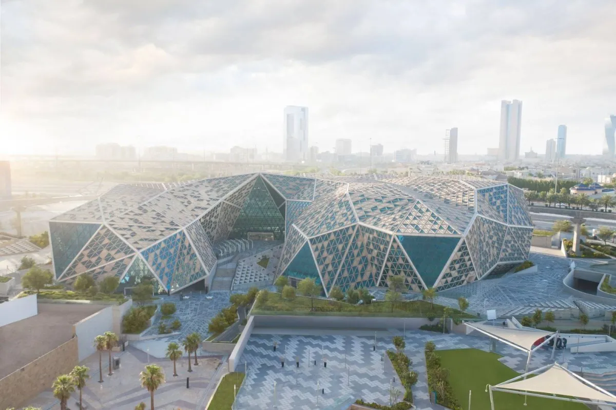 السعودية تسجل طفرة مشاريع بـ4 مليارات دولار في شهر واحد