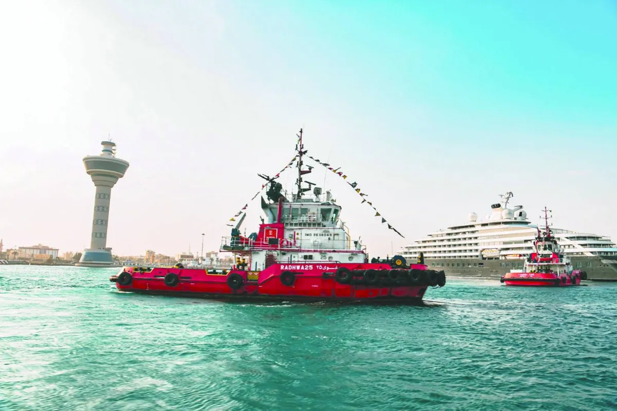 السعودية تستعيد طاقة ضخ النفط الكاملة