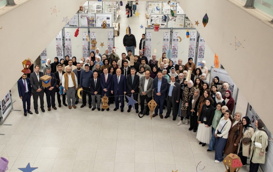 ندوة في الجامعة الهاشمية لتعزيز الوعي حول مخاطر التدخين وتعاطي المخدرات