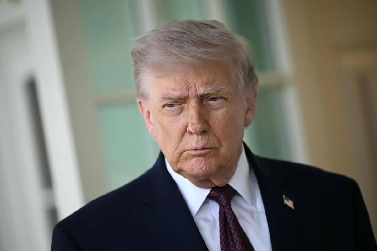 ترمب يغيب عن احتفالات الاستقلال في اسرائيل وتأجيل تسليم جائزته