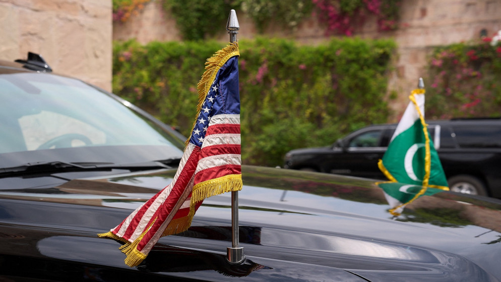 مفاوضات امريكية ايرانية مرتقبة قبل انتهاء وقف النار