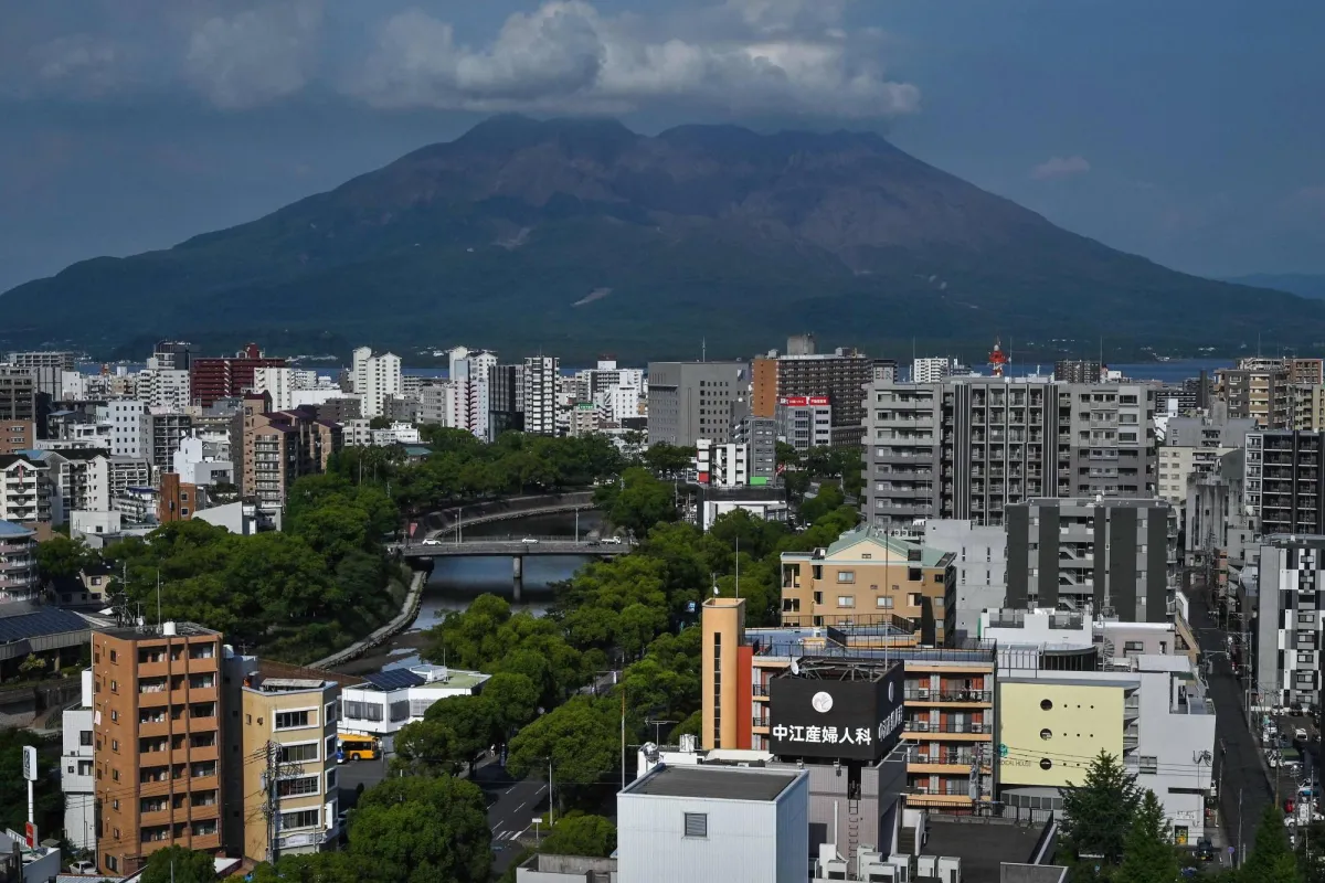 نمو نشاط المصانع اليابانية بعد انكماش استمر شهورا