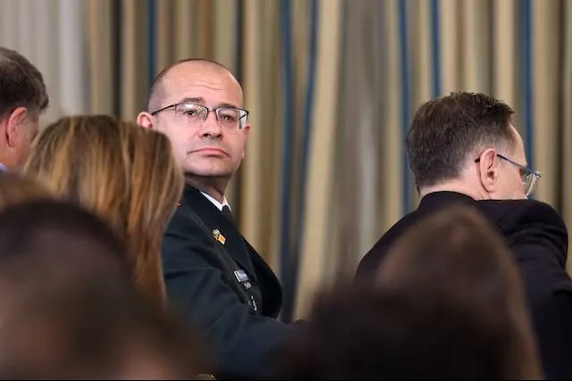 طعون في نزاهة رئيس الموساد الجديد تثير الجدل