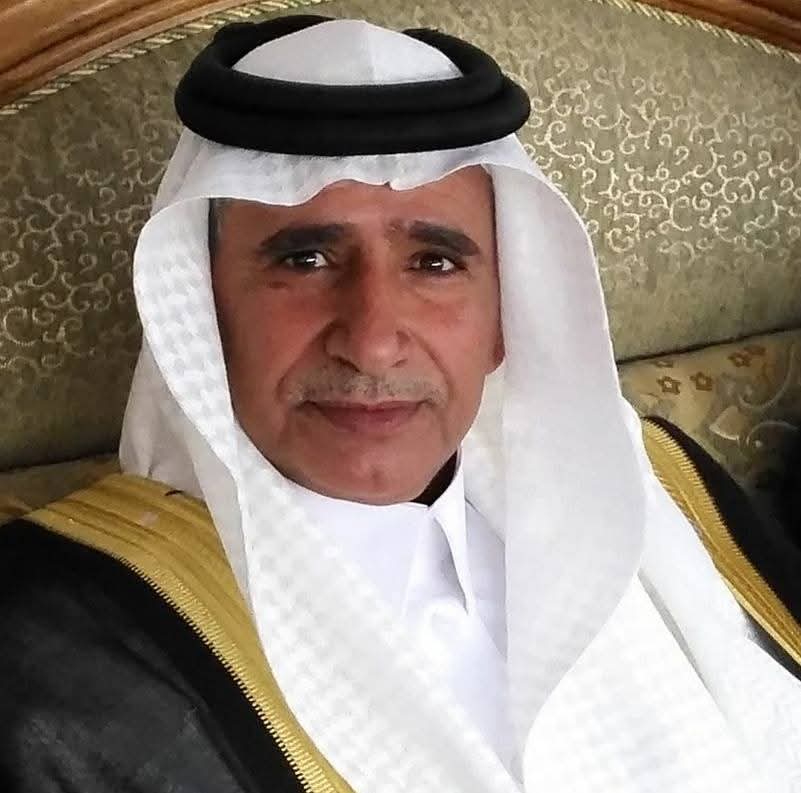 الشيخ الجويان يكتب في يوم العلم