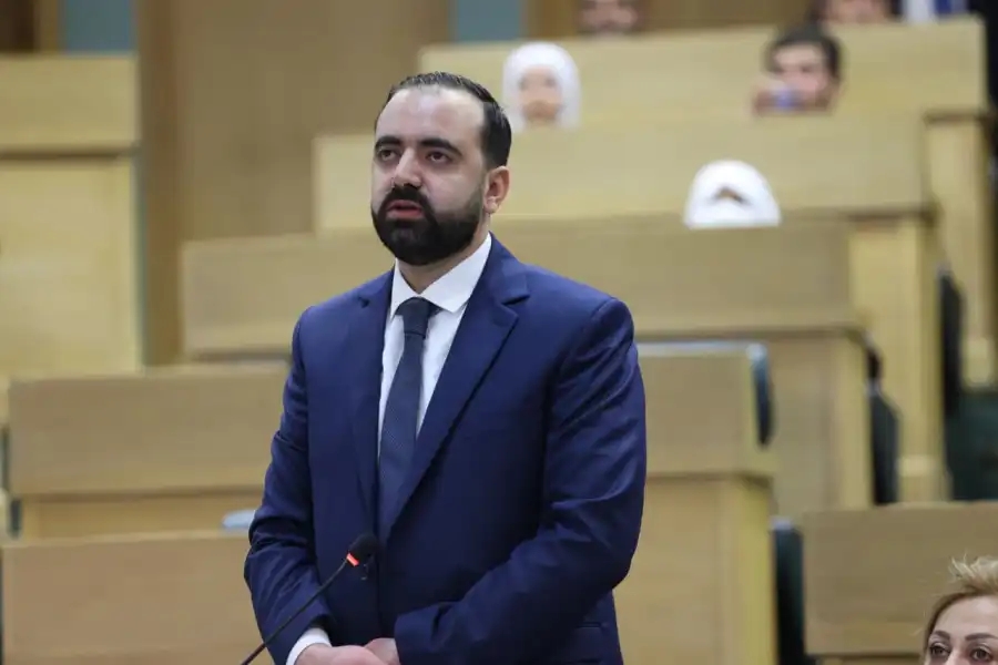 المحكمة الإدارية تُبطل قرار فصل الطوباسي 