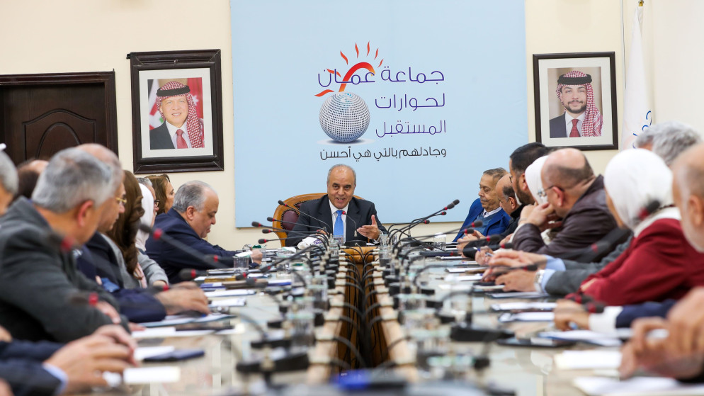 وزير التربية: مشاريع نوعية لرفع جودة التعليم في الاردن