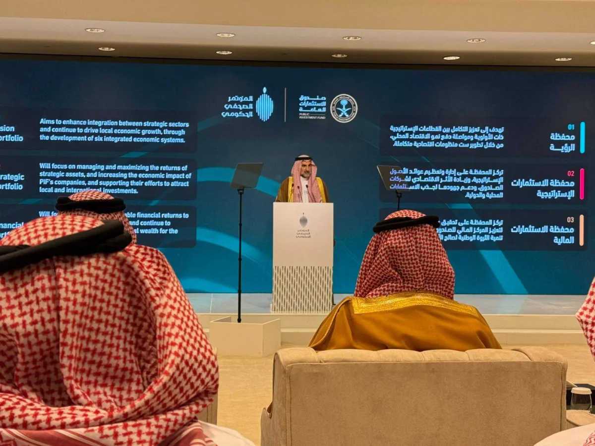 الرميان هيكلة مشاريع نيوم لتعزيز الجدوى المالية