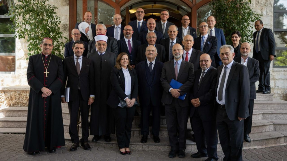 الامير الحسن: الوقف الهاشمي للقدس عهد تاريخي لحماية الهوية