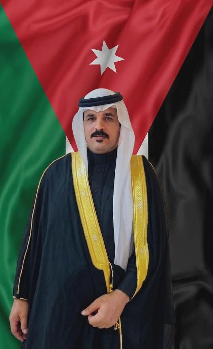 في يوم العلم الحجايا يكتب