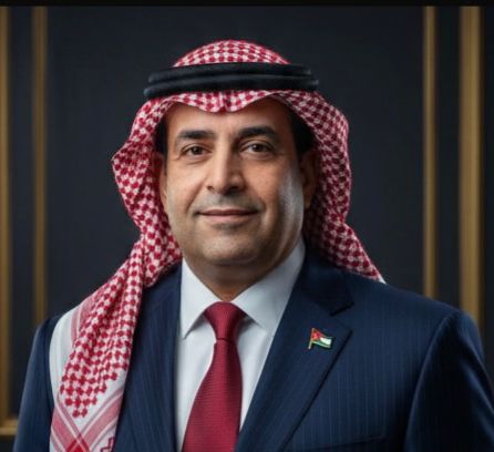 راية المجد: العلم الأردني.. حكاية وطن، ومسيرة أمة