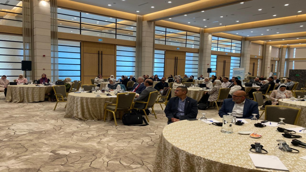 الطاقة تطلق ورشة عمل لخارطة طريق لخفض استخدام الوقود