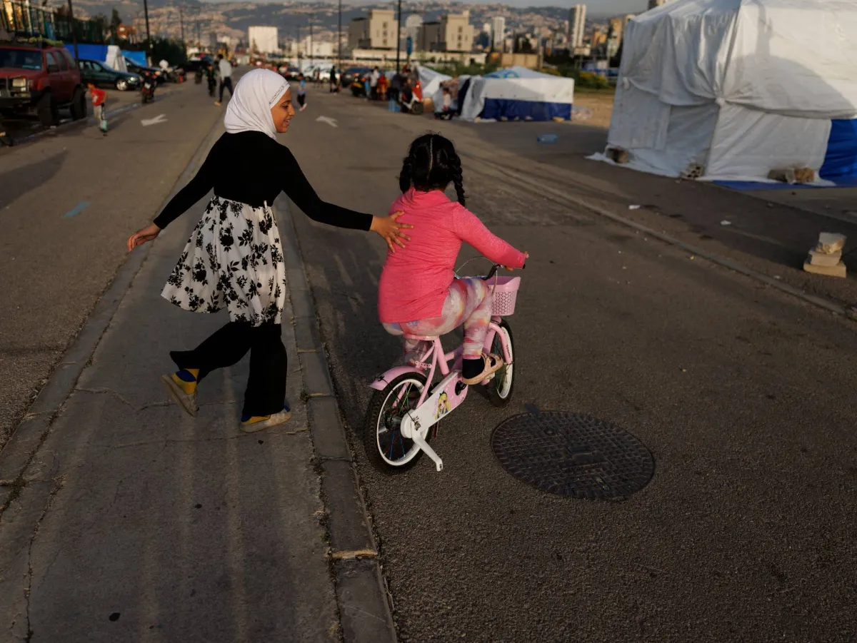 تصاعد استهداف مدارس الجنوب اللبناني وسط مخاوف من منطقة عازلة