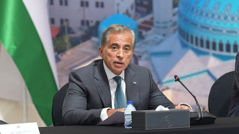 استطلاع راي بالاردن يكشف نظرة ايجابية للامور