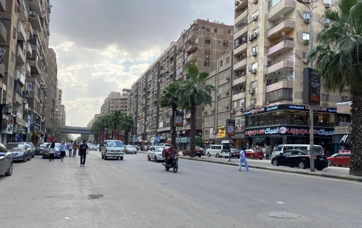 ارتفاع ايجارات المساكن يفاقم معاناة المصريين