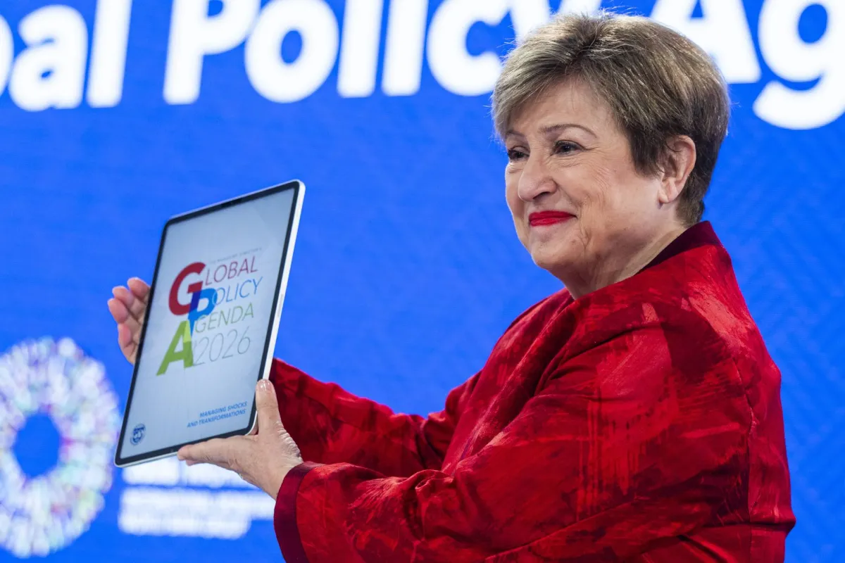 صندوق النقد الدولي: لا زيادة لقروض مصر حاليا