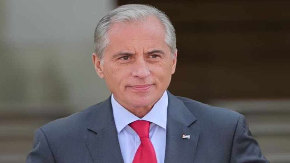 رئيس الوزراء: الاردن يحتفل بعلمنا رمزا للسيادة