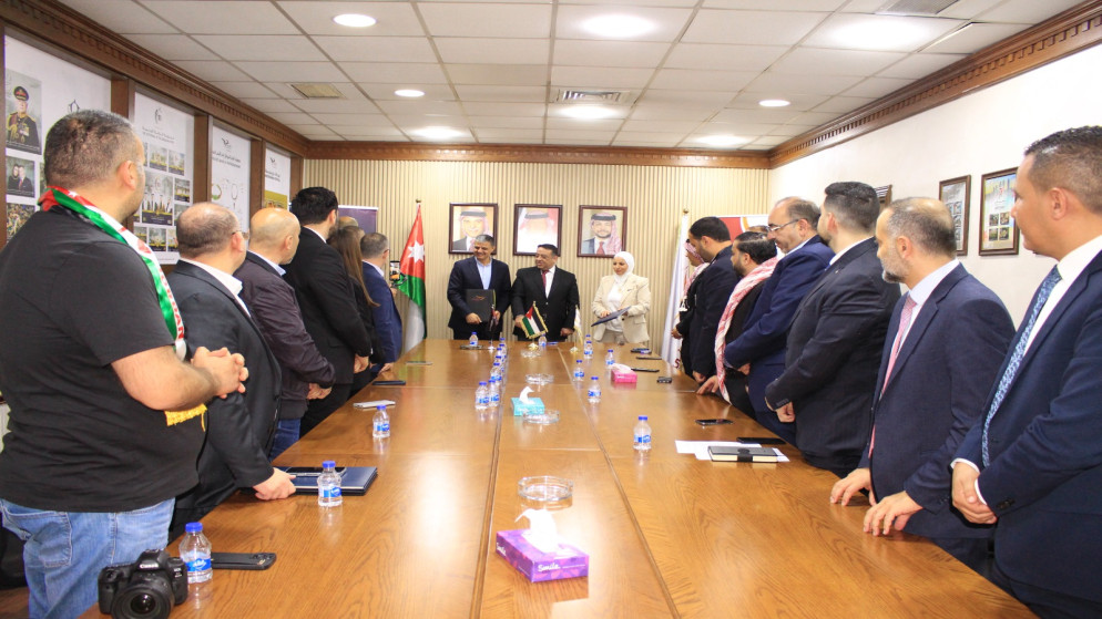 البريد الاردني و UWallet يطلقان محفظة رقمية جديدة