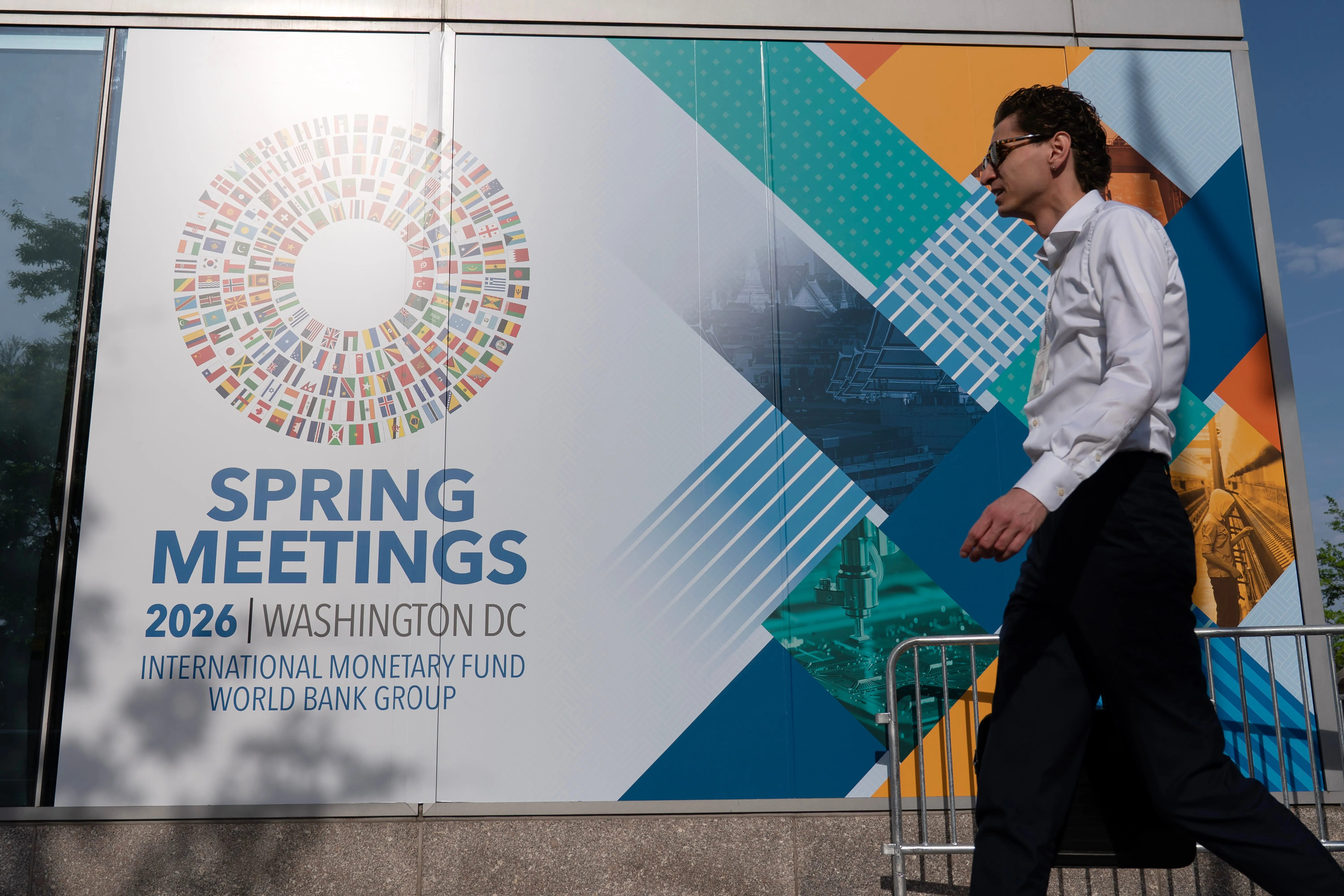 النقد الدولي: الحرب تضغط على نمو اقتصادات الشرق الاوسط وافريقيا