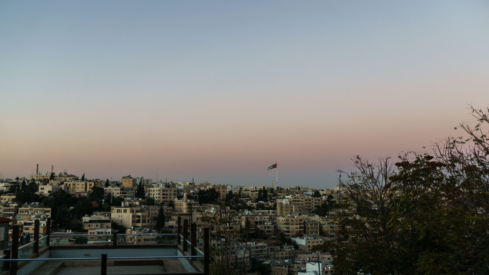 انخفاض ملموس فى درجات الحرارة السبت