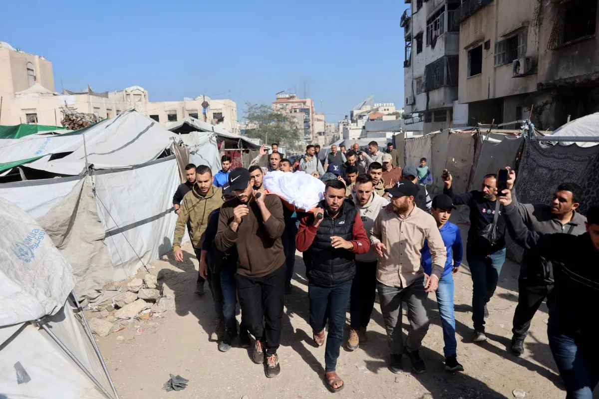 كوسوفو والبوسنة تعتزمان المشاركة بقوة حفظ السلام فى غزة