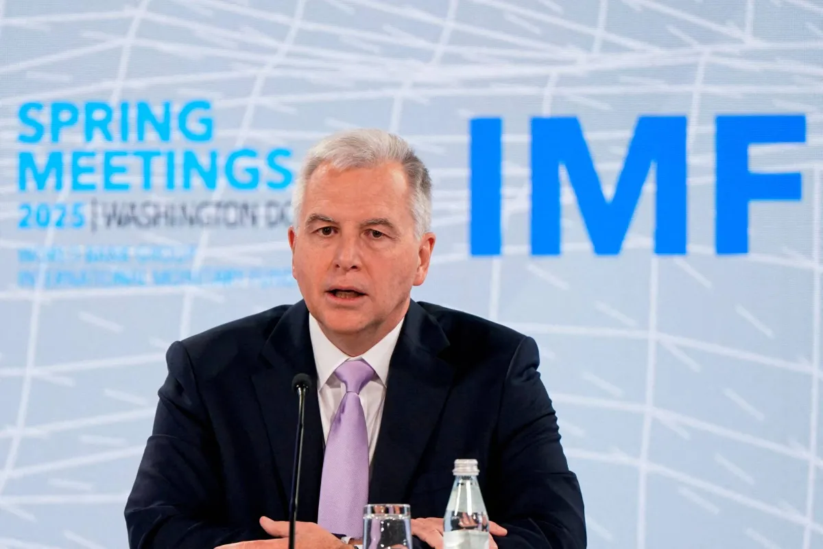 صندوق النقد يحذر اوروبا من المبالغة فى دعم اسعار الطاقة