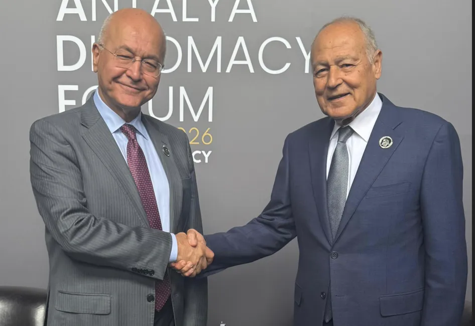 الجامعة العربية تعرب عن قلقها البالغ ازاء اوضاع اللاجئين الكارثية