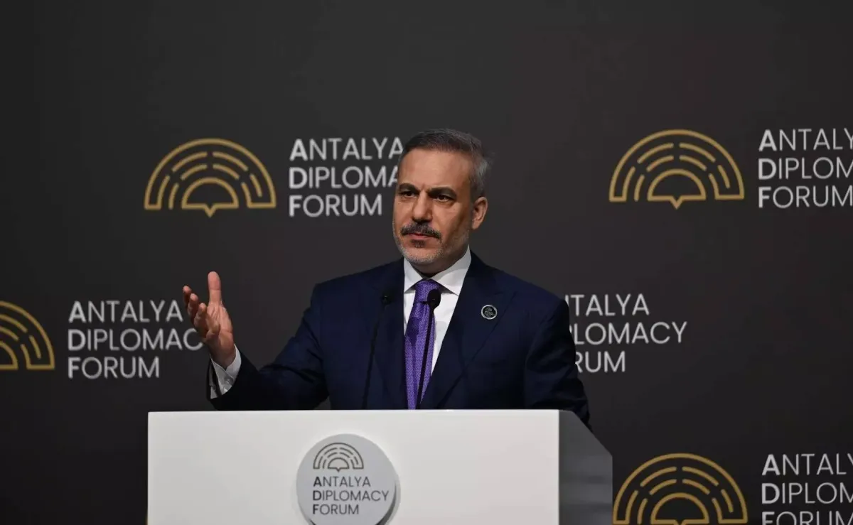 تركيا تتفاءل بتمديد وقف اطلاق النار بين ايران وامريكا