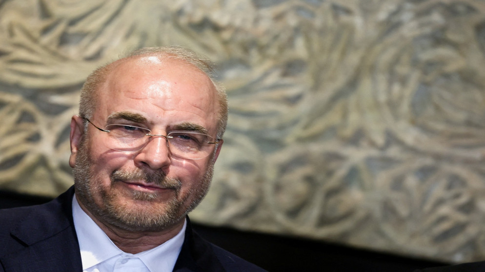 قاليباف يكشف عن تقدم في مفاوضات ايران وامريكا وخلافات كبيرة تعرقلها