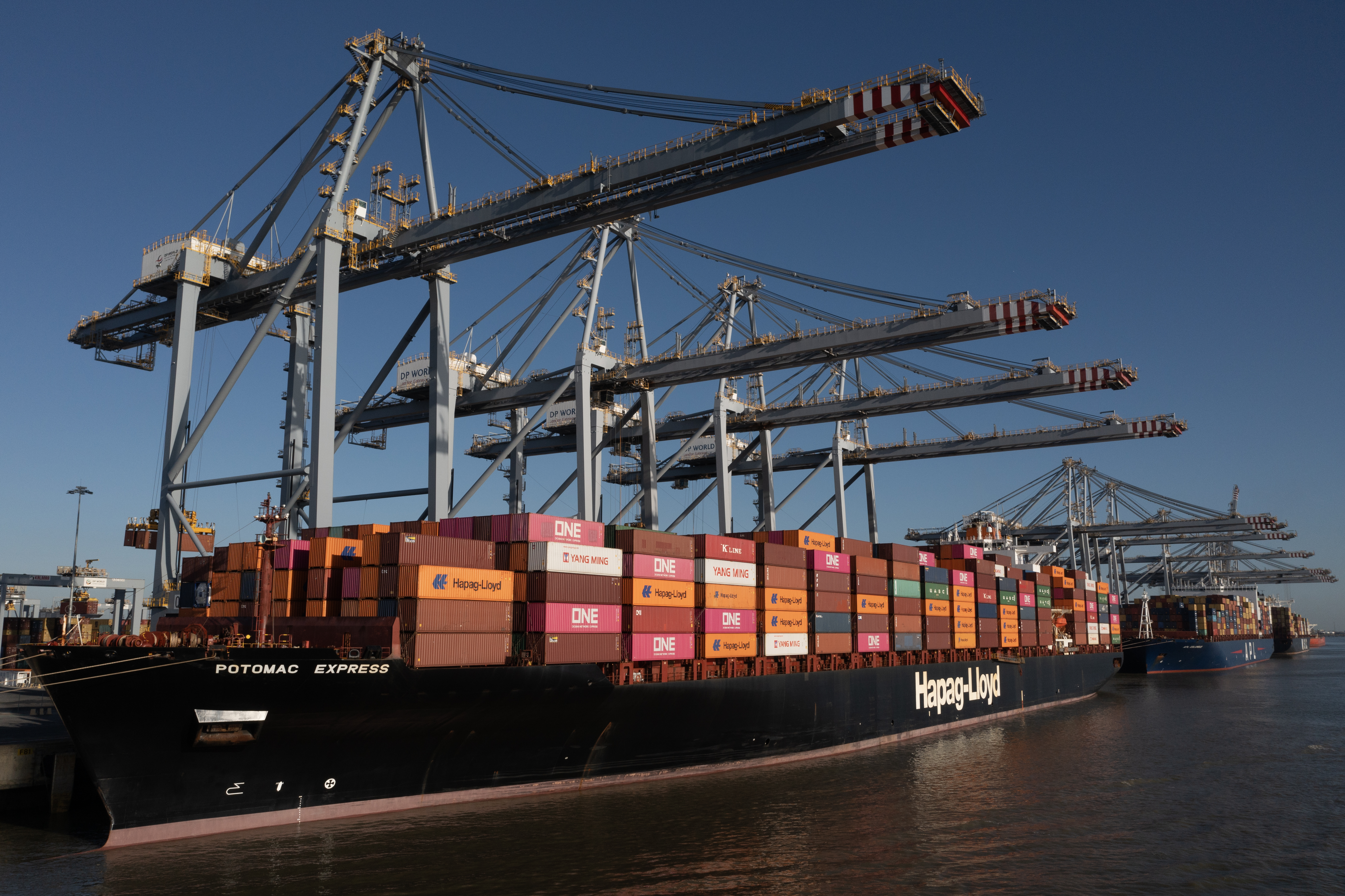 الهند تطلق مجمع تامين بحري لحماية التجارة وسط اضطرابات الممرات