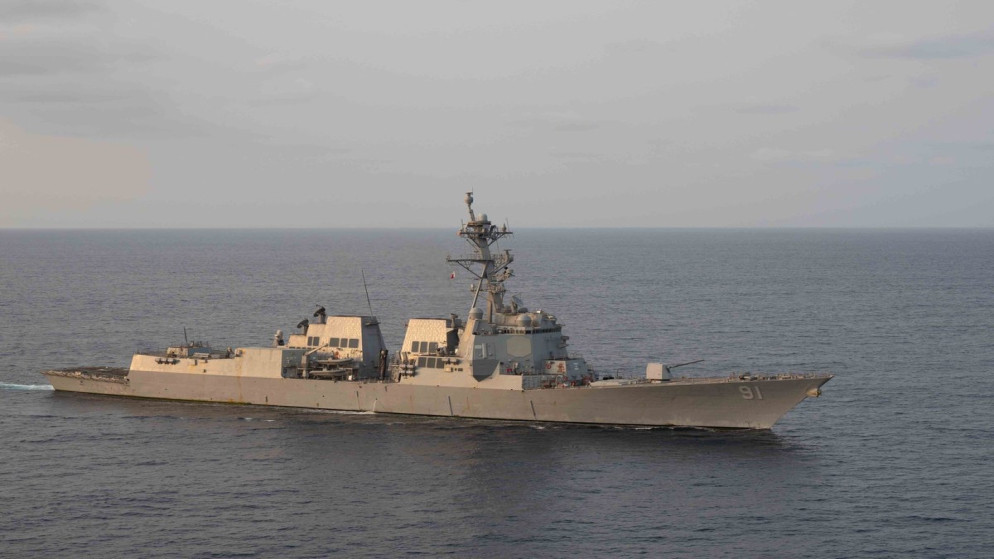 ايران تتوعد بالرد على واشنطن بعد اتهامها بانتهاك وقف اطلاق النار