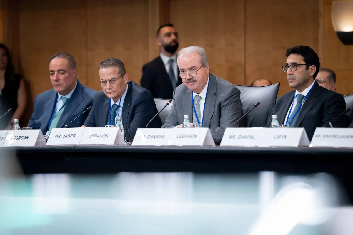 لبنان يسعى لتسريع استجابة مالية دولية لمواجهة أعباء الحرب