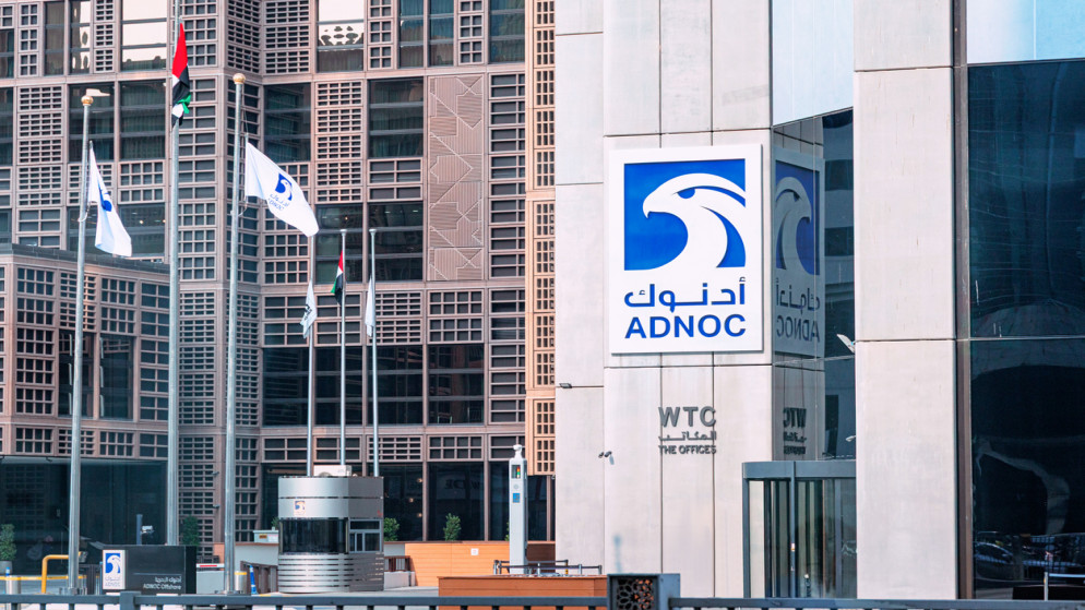 سلطان الجابر: الاقتصاد العالمي ومضيق هرمز لا يحتملان مزيدا من عدم اليقين