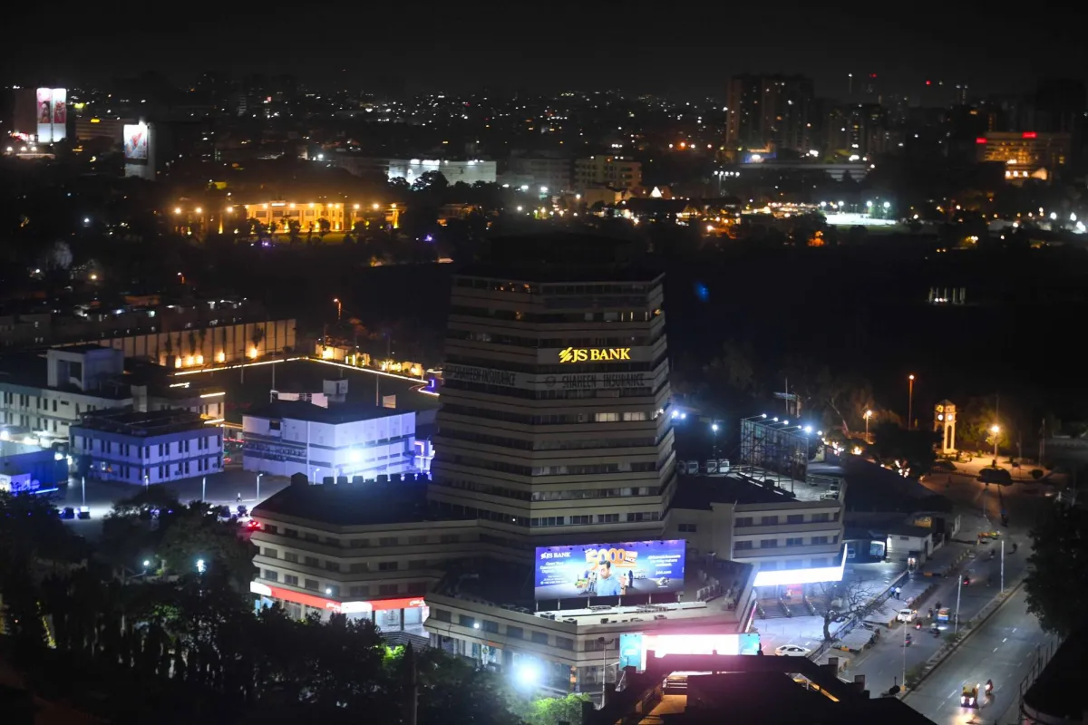 باكستان تلجا للسوق الفورية لتعويض نقص غاز قطر