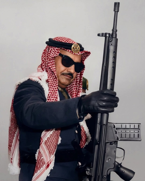 في ذكرى حابس المجالي: حين يصبح القائد معيارًا… وتصبح الدولة هي السؤال