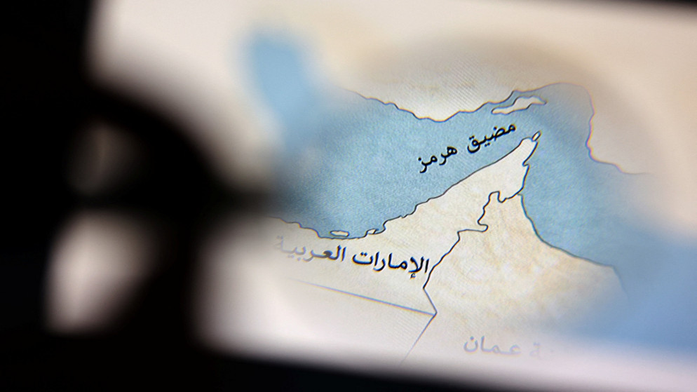 تقديرات البنتاغون: 6 أشهر لازالة الالغام من هرمز