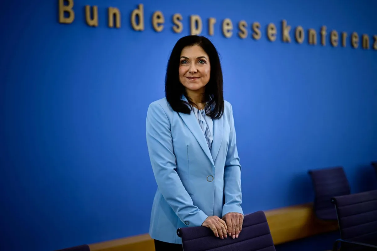 المانيا تخفض توقعات النمو الاقتصادي لعام 2026 وسط تحديات الطاقة