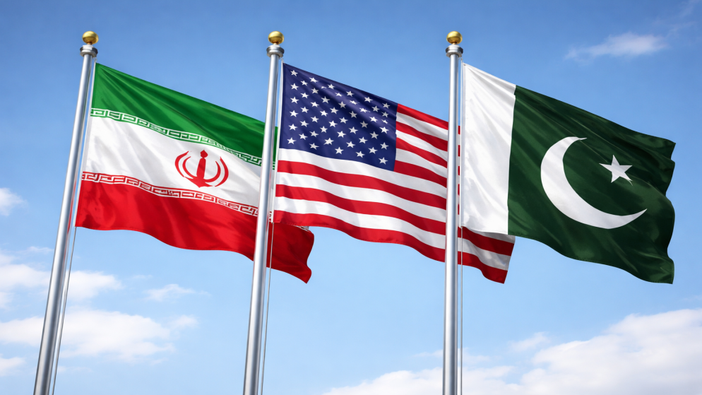 التلفزيون الايراني: عراقجي لا يعتزم لقاء مسؤولين امريكيين في اسلام اباد