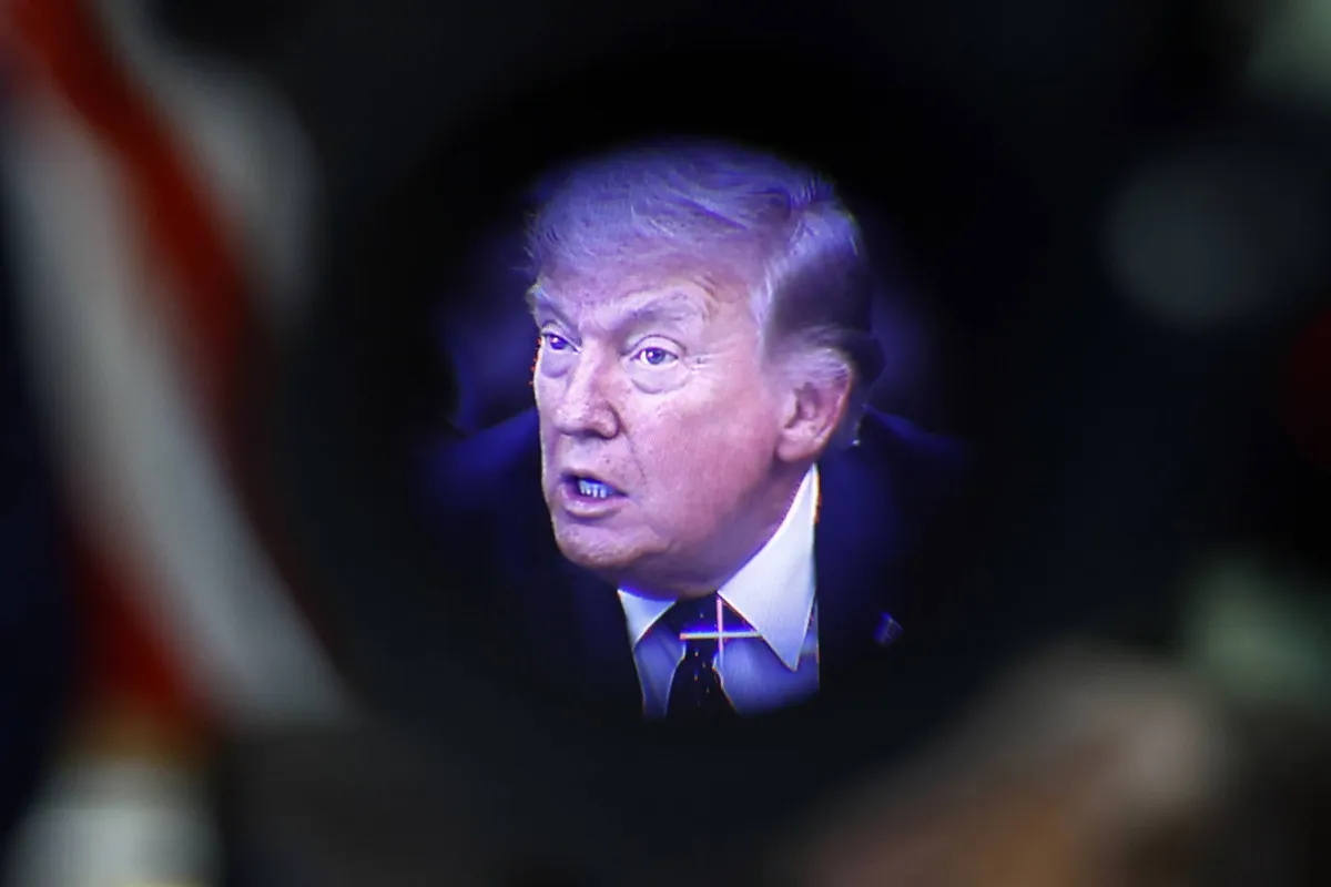 ترمب يمدد العمل بقانون جونز لخفض تكاليف الطاقة