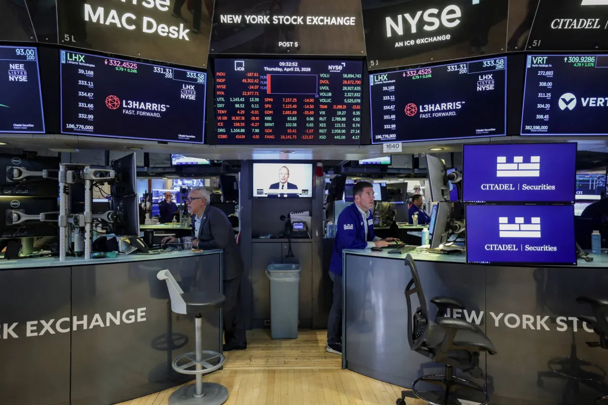 صناديق الاسهم العالمية تسجل اعلى تدفقات في 17 شهرا