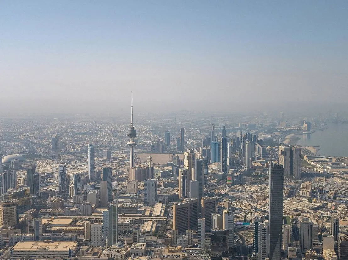 السعودية تدين استهداف الكويت بمسيارات قادمة من العراق