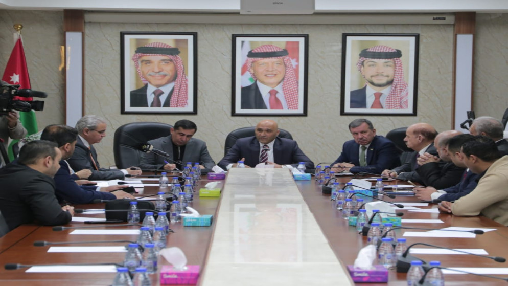 وزارة الصحة تولي اطباء الاقامة اولوية خاصة