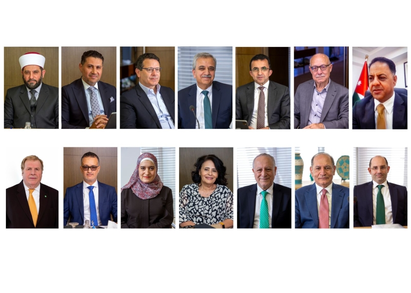 بنك صفوة الإسلامي يعقد اجتماعي الهيئة العامة العادي وغير العادي 