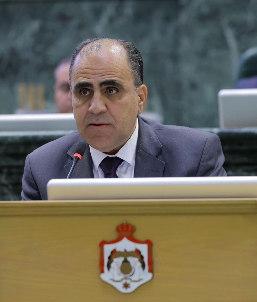 طلب منطقي للحكومة من النائب بني هاني 